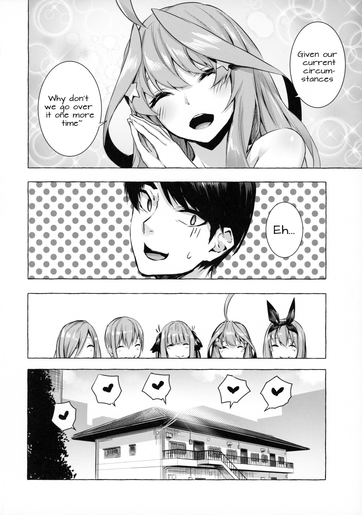 Hentai Manga Comic-Bride Probability-Read-35